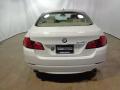 2011 5 Series 535i xDrive Sedan #7