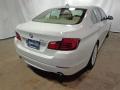 2011 5 Series 535i xDrive Sedan #9