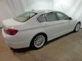 2011 5 Series 535i xDrive Sedan #10