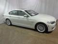 2011 5 Series 535i xDrive Sedan #11