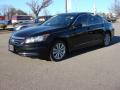 2011 Accord EX Sedan #2