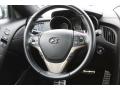 2013 Genesis Coupe 3.8 Grand Touring #12