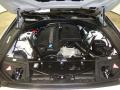 2011 5 Series 535i xDrive Sedan #21