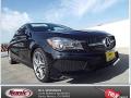 2014 CLA 250 #1 2014 CLA 250 #1