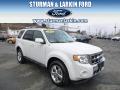 2012 Escape Limited V6 4WD #1