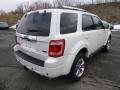 2012 Escape Limited V6 4WD #2