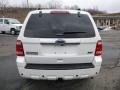 2012 Escape Limited V6 4WD #3