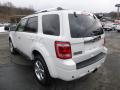 2012 Escape Limited V6 4WD #4