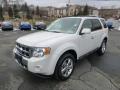 2012 Escape Limited V6 4WD #5