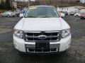2012 Escape Limited V6 4WD #6