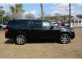  2014 Ford Expedition Tuxedo Black #4