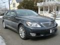 2011 LS 460 L AWD #3