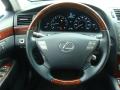  2011 Lexus LS 460 L AWD Steering Wheel #13