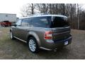 2014 Flex SEL #7 2014 Flex SEL #7
