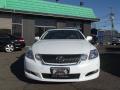 2010 GS 350 AWD #2