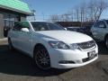 2010 GS 350 AWD #3