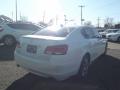 2010 GS 350 AWD #4