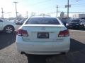 2010 GS 350 AWD #5