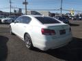 2010 GS 350 AWD #6