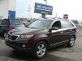 2012 Sorento EX V6 AWD #1 2012 Sorento EX V6 AWD #1