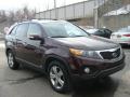 2012 Sorento EX V6 AWD #3 2012 Sorento EX V6 AWD #3