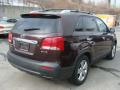 2012 Sorento EX V6 AWD #4 2012 Sorento EX V6 AWD #4