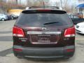2012 Sorento EX V6 AWD #5 2012 Sorento EX V6 AWD #5