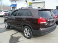 2012 Sorento EX V6 AWD #6 2012 Sorento EX V6 AWD #6