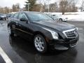 2014 ATS 2.5L #3