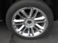  2014 Cadillac Escalade Platinum AWD Wheel #11