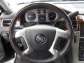 2014 Cadillac Escalade Platinum AWD Steering Wheel #13