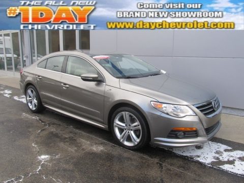 White Gold Metallic Volkswagen CC Sport. Click to enlarge. White Gold Metallic Volkswagen CC Sport. Click to enlarge.
