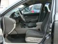 2009 Accord EX Sedan #10 2009 Accord EX Sedan #10