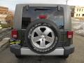 2008 Wrangler Unlimited Sahara 4x4 #5