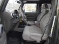 2008 Wrangler Unlimited Sahara 4x4 #16