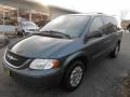 2002 Town & Country LX #3