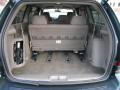  2002 Chrysler Town & Country Trunk #6