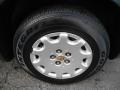 2002 Chrysler Town & Country LX Wheel #8