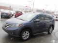 2012 CR-V EX-L 4WD #5