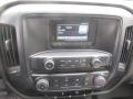 Controls of 2015 Chevrolet Silverado 2500HD WT Crew Cab 4x4 #17