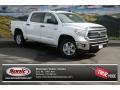 2014 Tundra SR5 Crewmax 4x4 #1