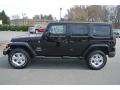 2014 Wrangler Unlimited Sahara 4x4 #3