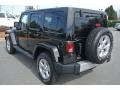 2014 Wrangler Unlimited Sahara 4x4 #4
