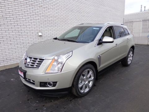 Silver Coast Metallic Cadillac SRX Performance AWD. Click to enlarge. Silver Coast Metallic Cadillac SRX Performance AWD. Click to enlarge.