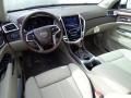 Shale/Brownstone Interior Cadillac SRX #10 Shale/Brownstone Interior Cadillac SRX #10