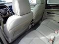 Rear Seat of 2014 Cadillac SRX Performance AWD #11 Rear Seat of 2014 Cadillac SRX Performance AWD #11