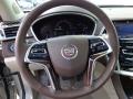2014 Cadillac SRX Performance AWD Steering Wheel #18 2014 Cadillac SRX Performance AWD Steering Wheel #18