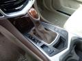 2014 SRX 6 Speed Automatic Shifter #19 2014 SRX 6 Speed Automatic Shifter #19