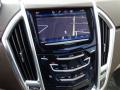 Controls of 2014 Cadillac SRX Performance AWD #20 Controls of 2014 Cadillac SRX Performance AWD #20