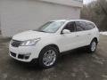 2014 Traverse LT AWD #1